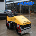 Factory Supply Ride-on Small Road Roller (FYL-890)